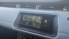 Land Rover Range Rover Evoque 2.0 P250 R-Dynamic SE 5dr Auto Petrol Hatchback